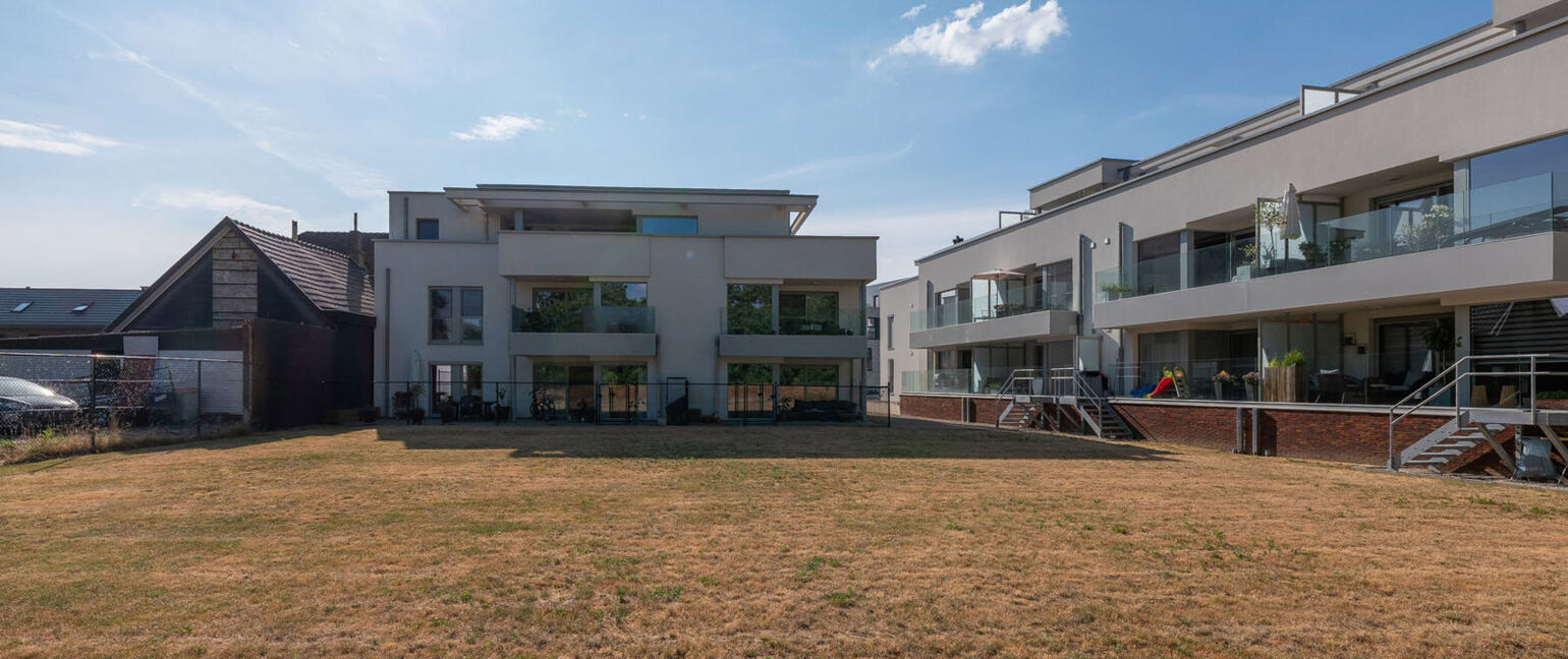 Penthouse te koop in Maasmechelen