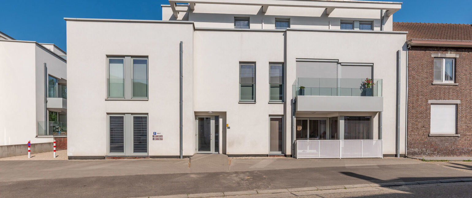 Penthouse te koop in Maasmechelen
