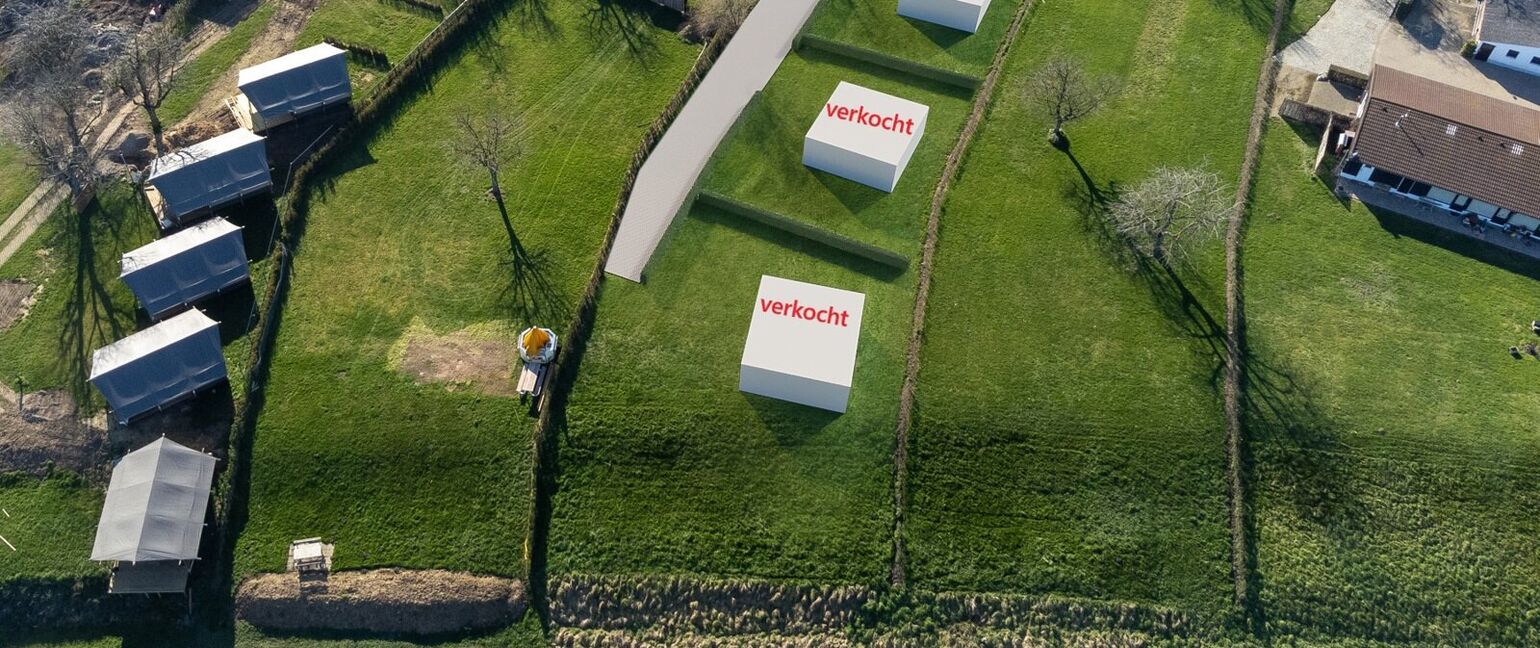 Recreatief terrein te koop in Maaseik