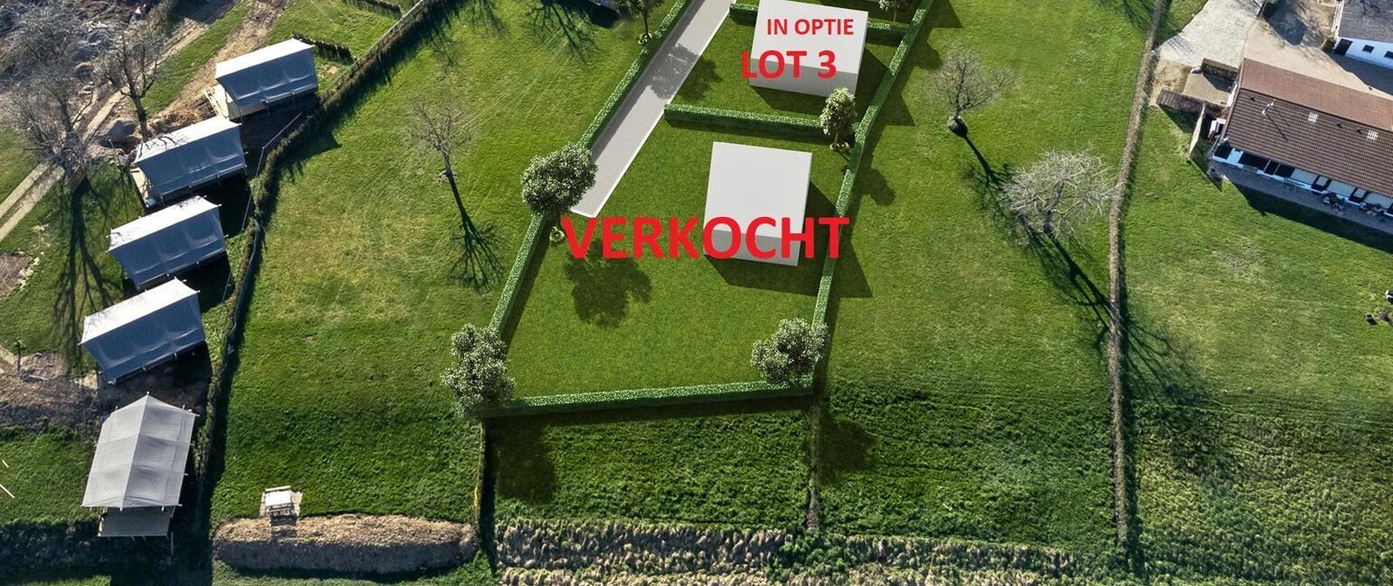 Recreatief terrein te koop in Maaseik