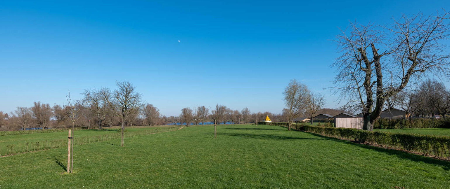 Recreatief terrein te koop in Maaseik