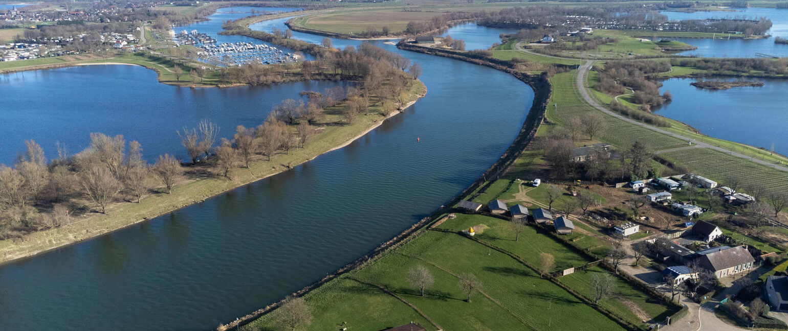 Recreatief terrein te koop in Maaseik