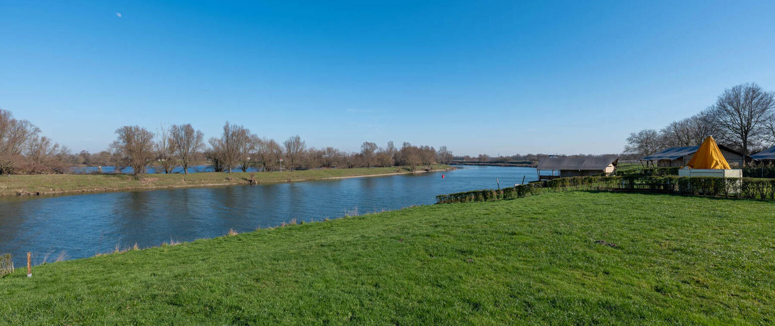 Recreatief terrein te koop in Maaseik