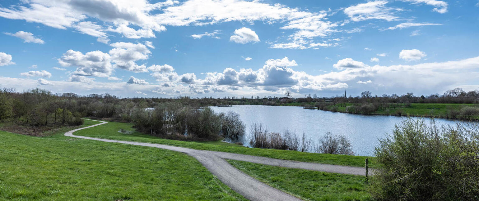 Recreatief terrein te koop in Maaseik