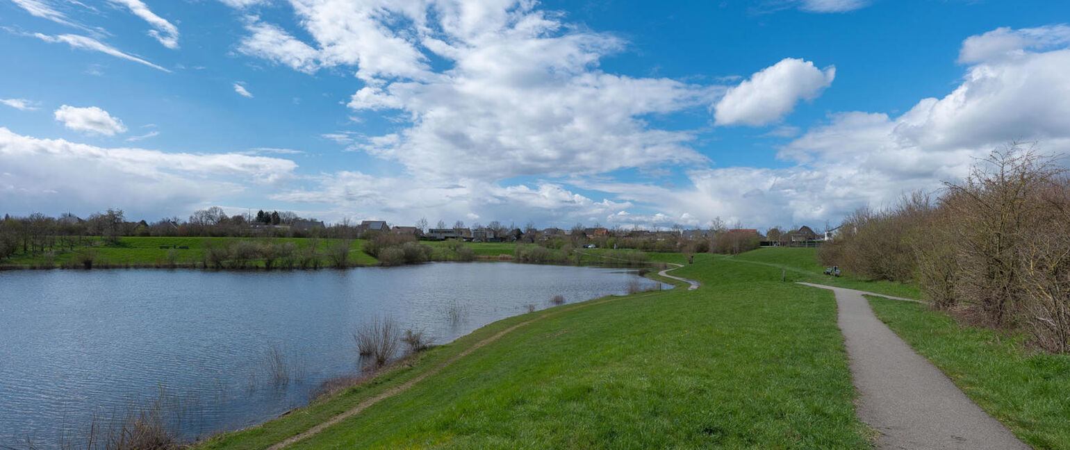 Recreatief terrein te koop in Maaseik