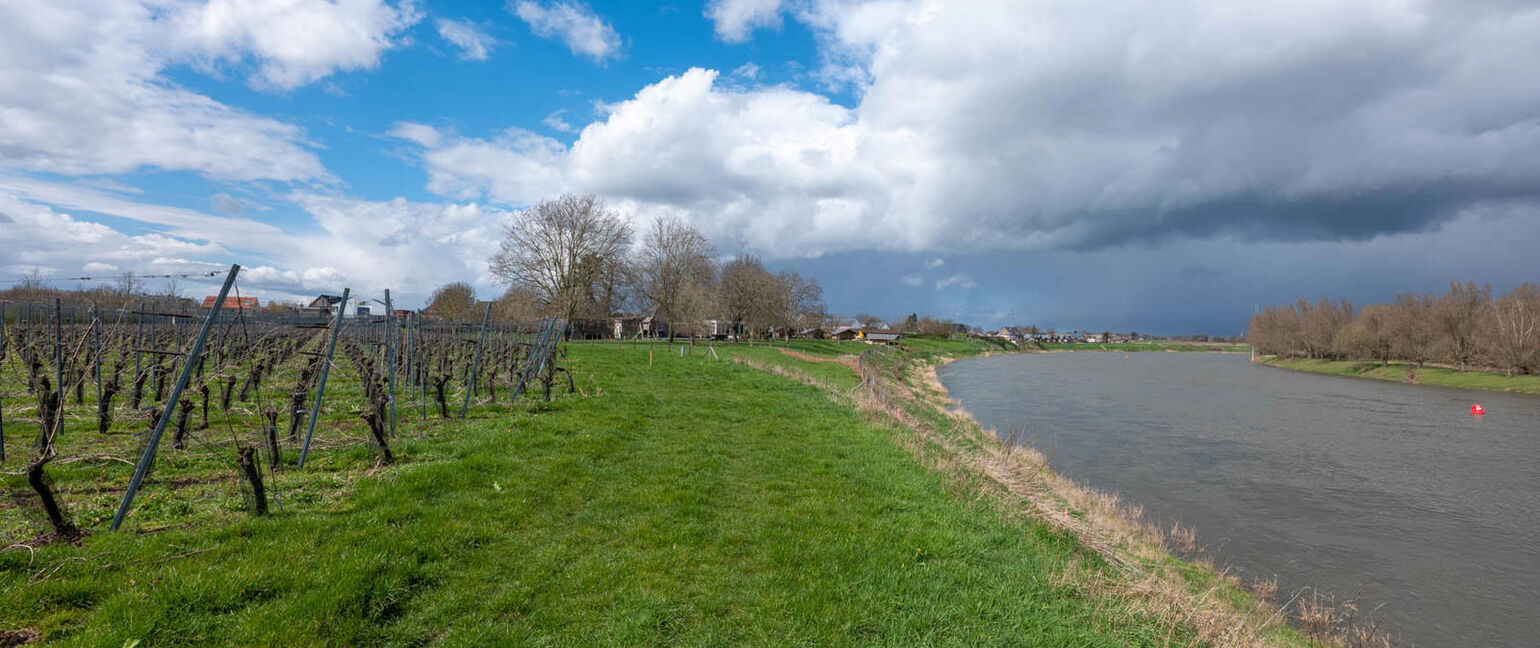 Recreatief terrein te koop in Maaseik