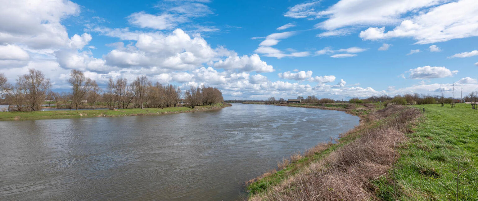 Recreatief terrein te koop in Maaseik