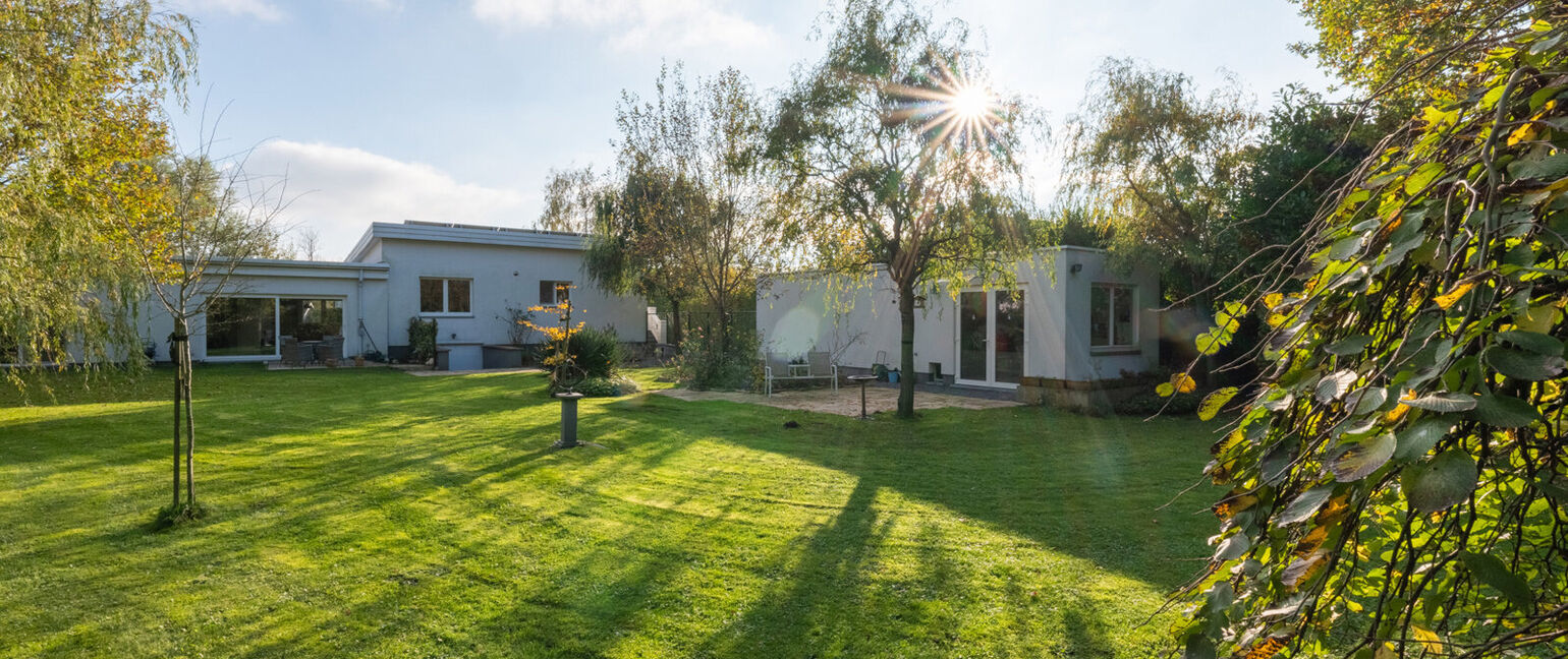 Res. + kantoor te koop in Hasselt