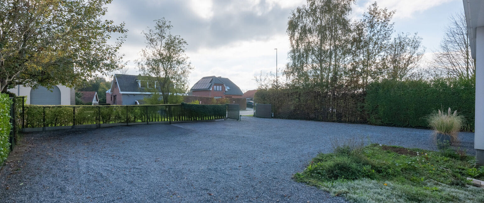 Res. + kantoor te koop in Hasselt