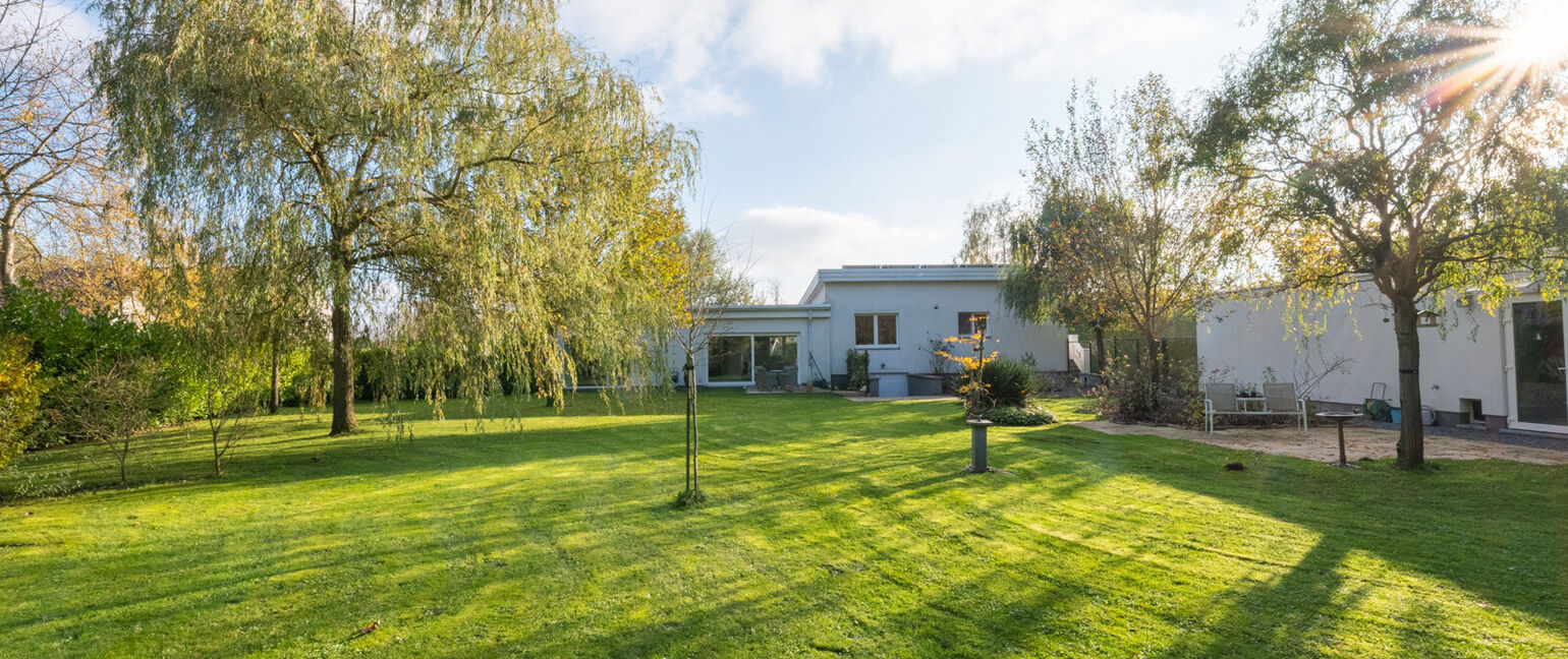Res. + kantoor te koop in Hasselt