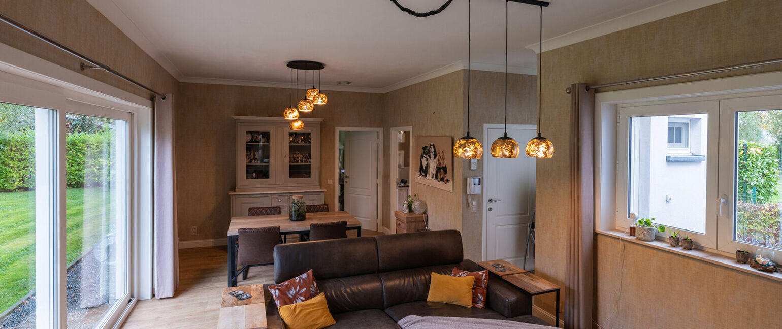 Res. + kantoor te koop in Hasselt