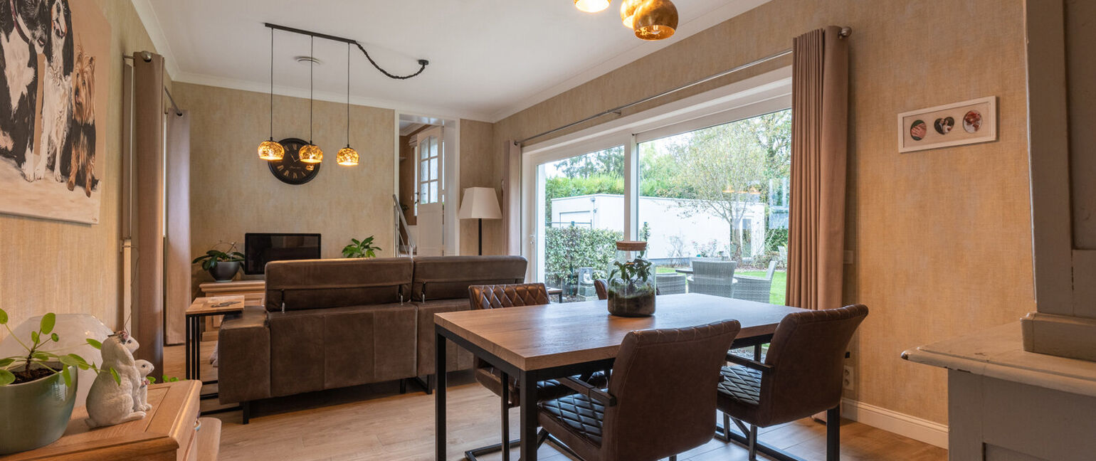 Res. + kantoor te koop in Hasselt