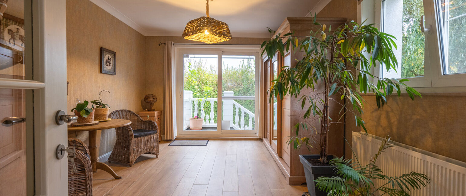 Res. + kantoor te koop in Hasselt