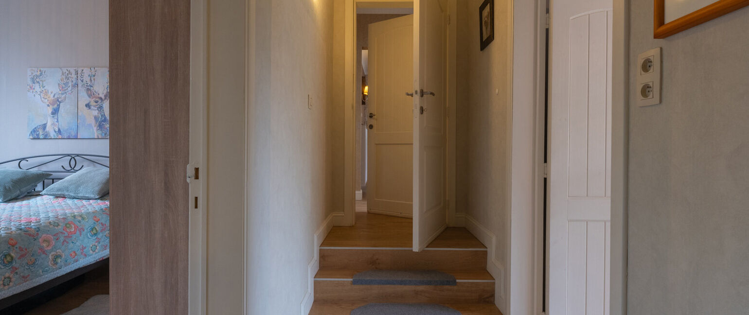 Res. + kantoor te koop in Hasselt
