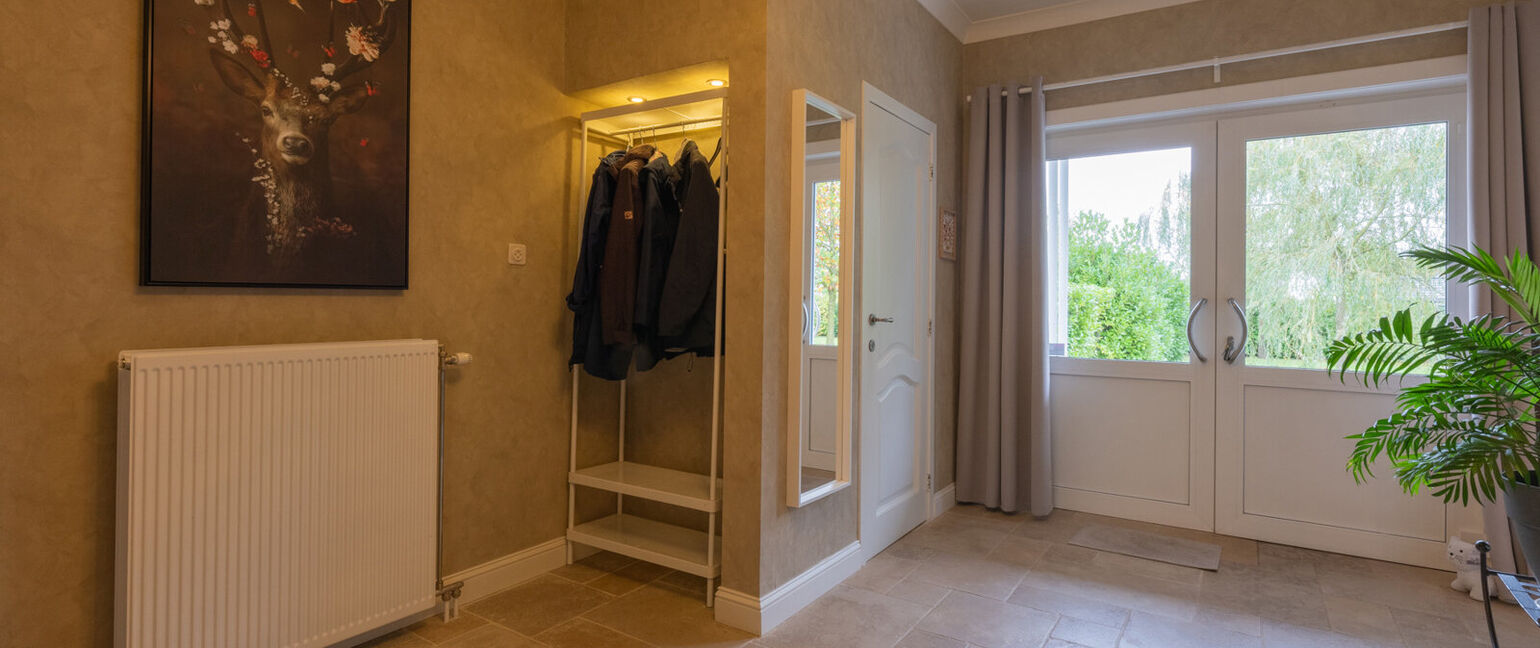 Res. + kantoor te koop in Hasselt