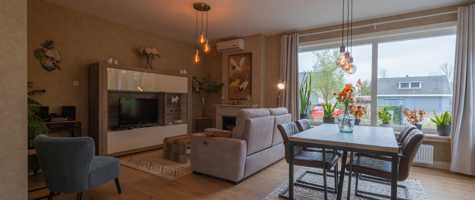 Res. + kantoor te koop in Hasselt