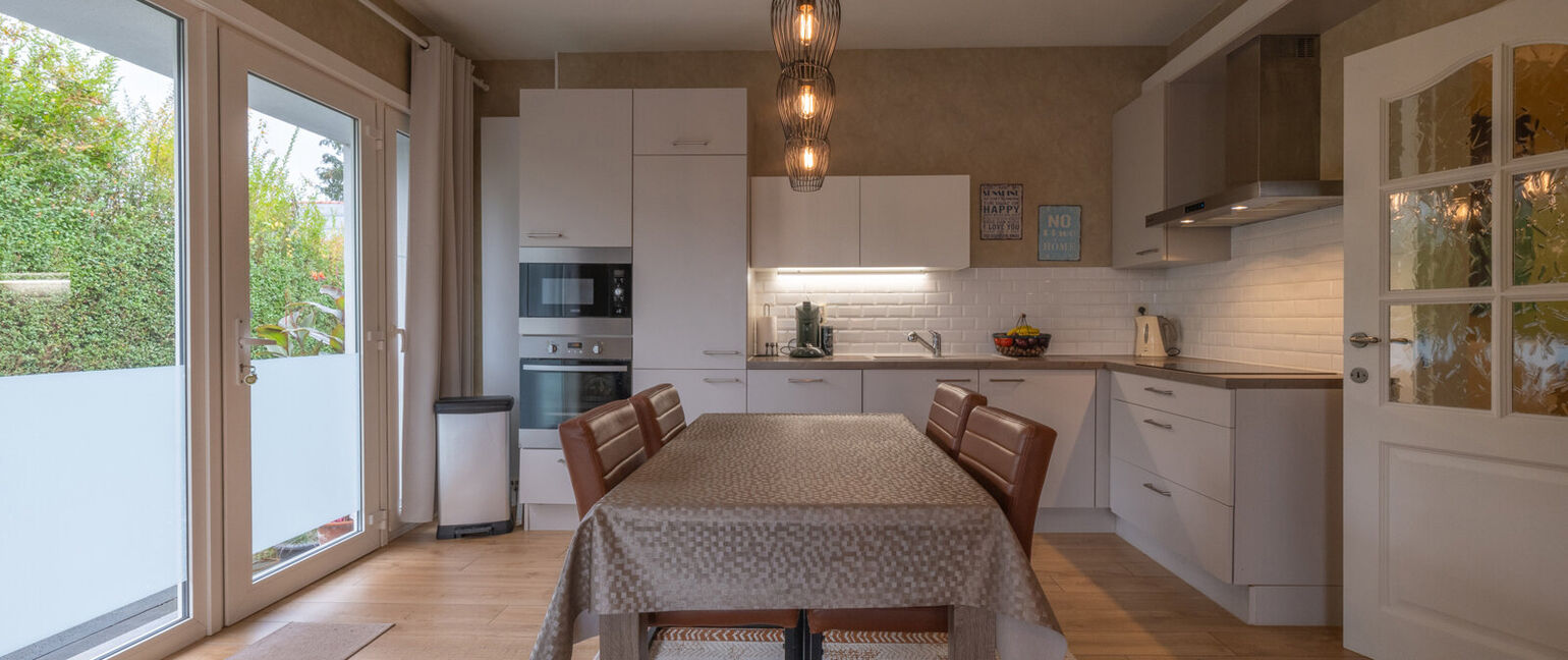 Res. + kantoor te koop in Hasselt