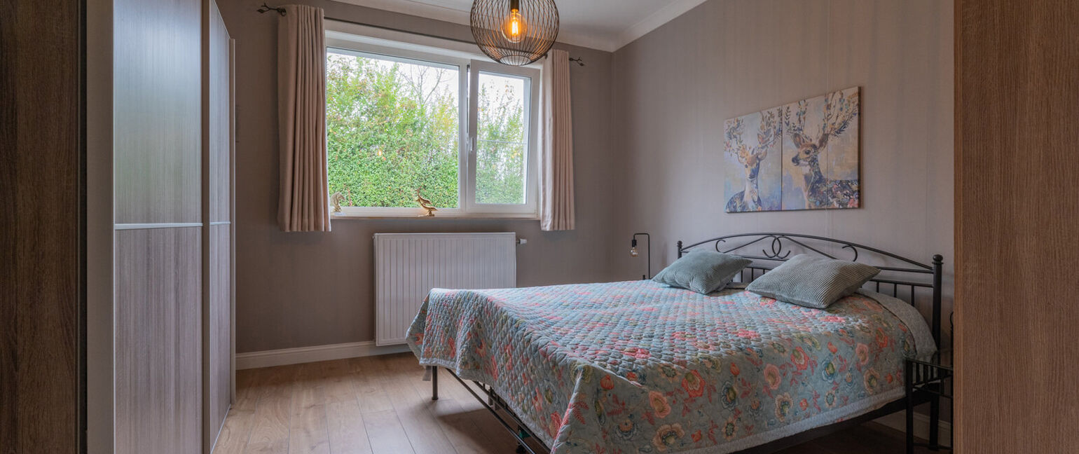 Res. + kantoor te koop in Hasselt