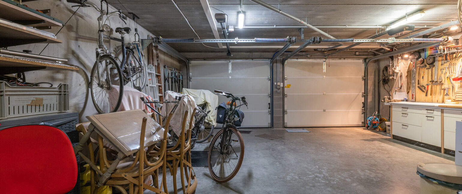 Res. + kantoor te koop in Hasselt