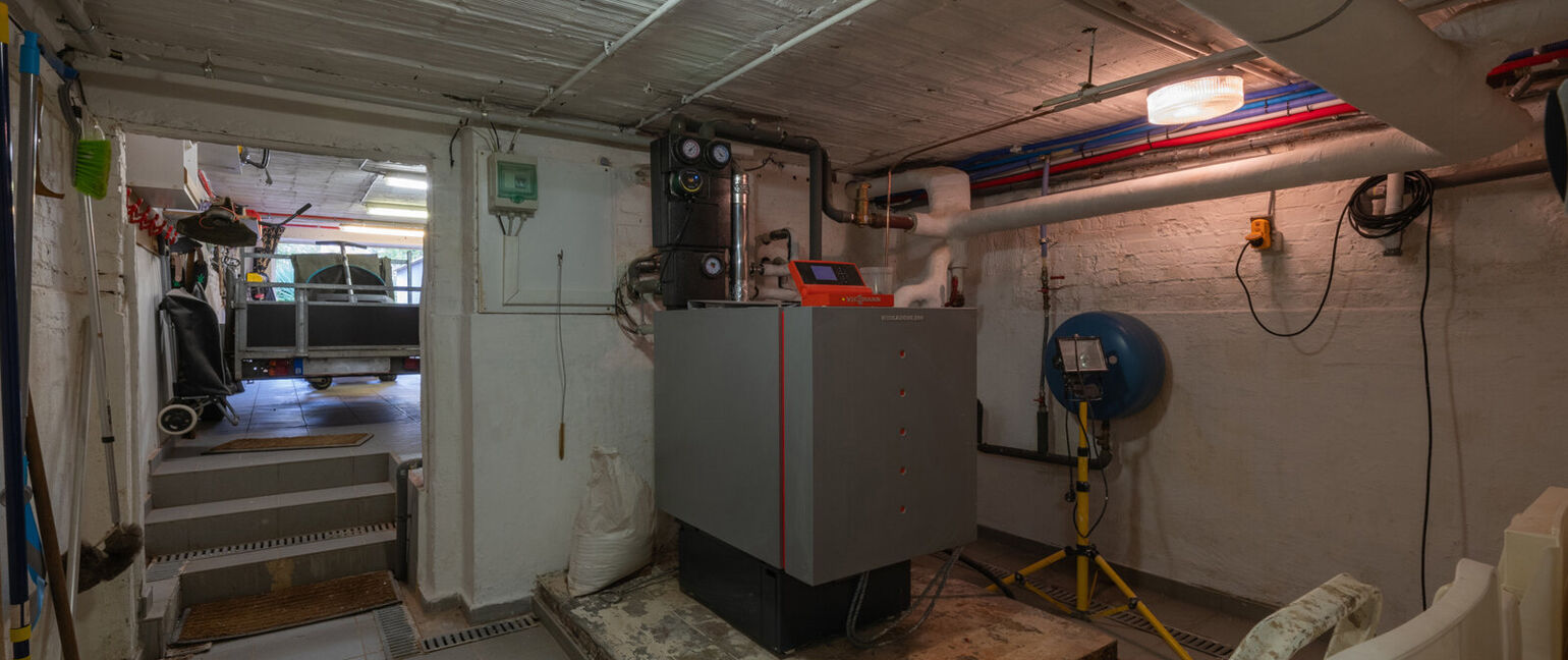 Res. + kantoor te koop in Hasselt