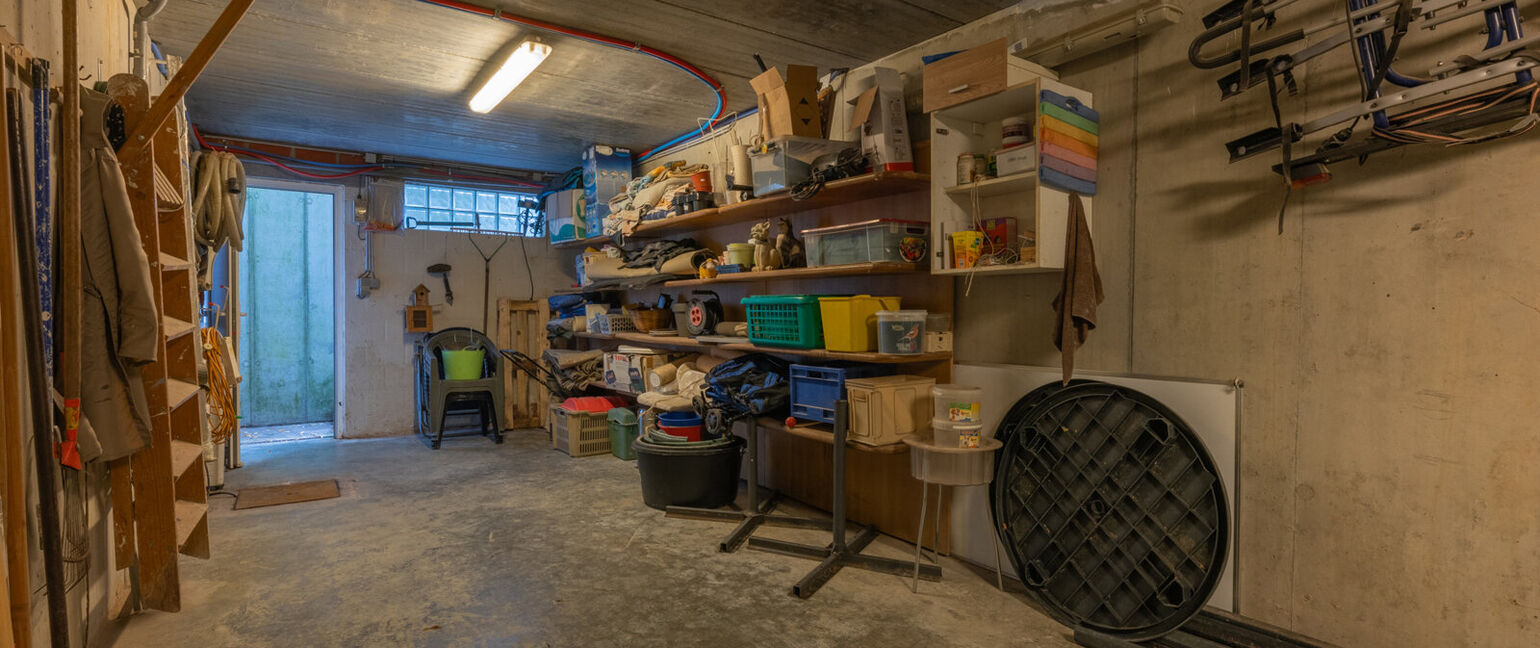 Res. + kantoor te koop in Hasselt