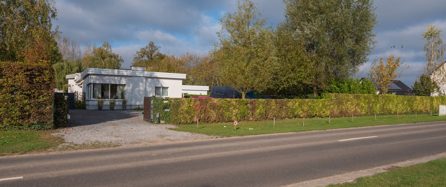 Res. + kantoor te koop in Hasselt