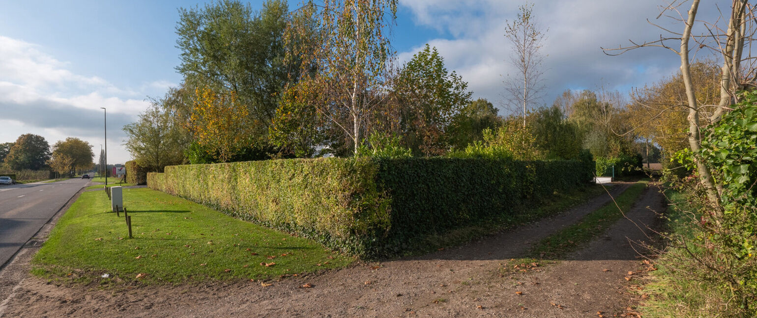 Res. + kantoor te koop in Hasselt