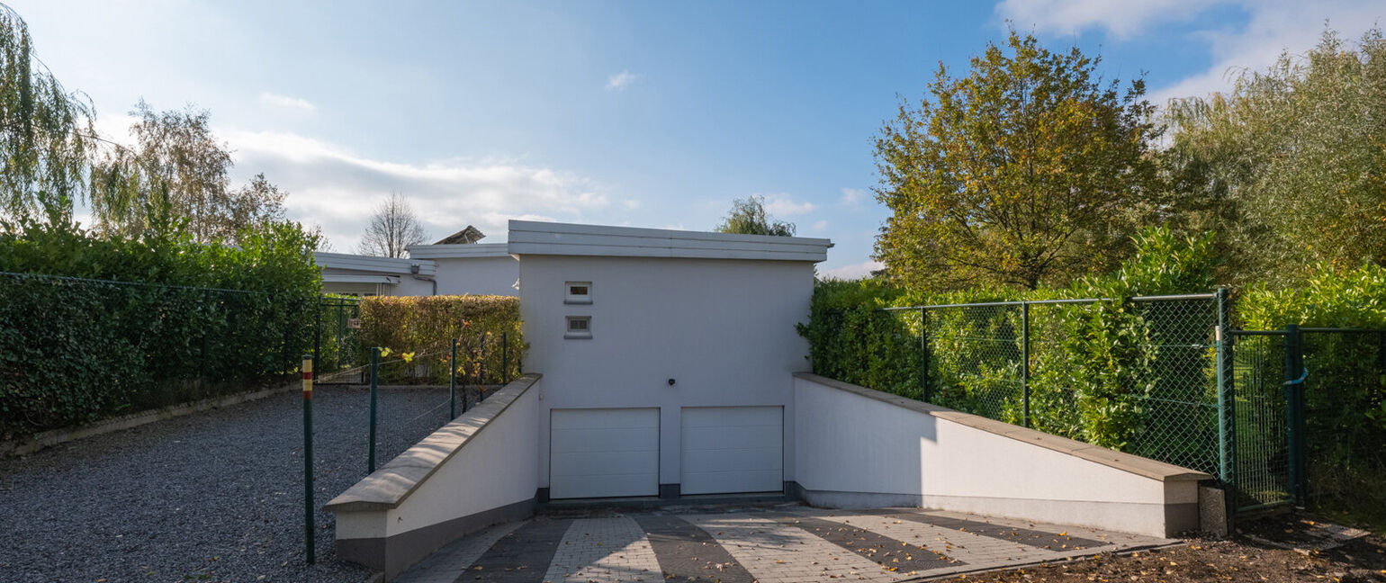Res. + kantoor te koop in Hasselt