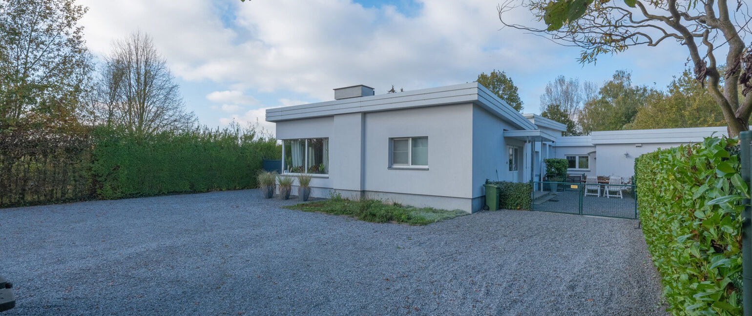 Res. + kantoor te koop in Hasselt