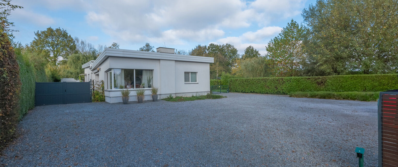 Res. + kantoor te koop in Hasselt