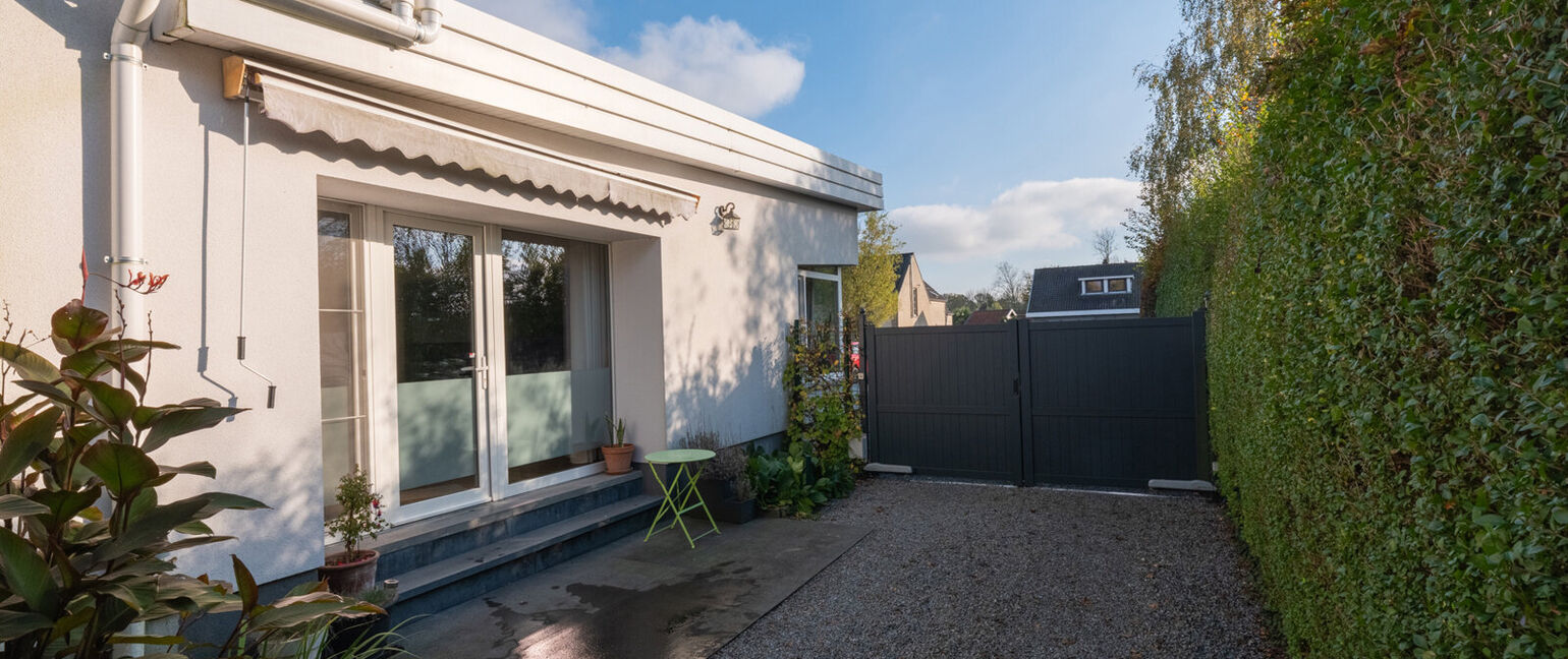 Res. + kantoor te koop in Hasselt