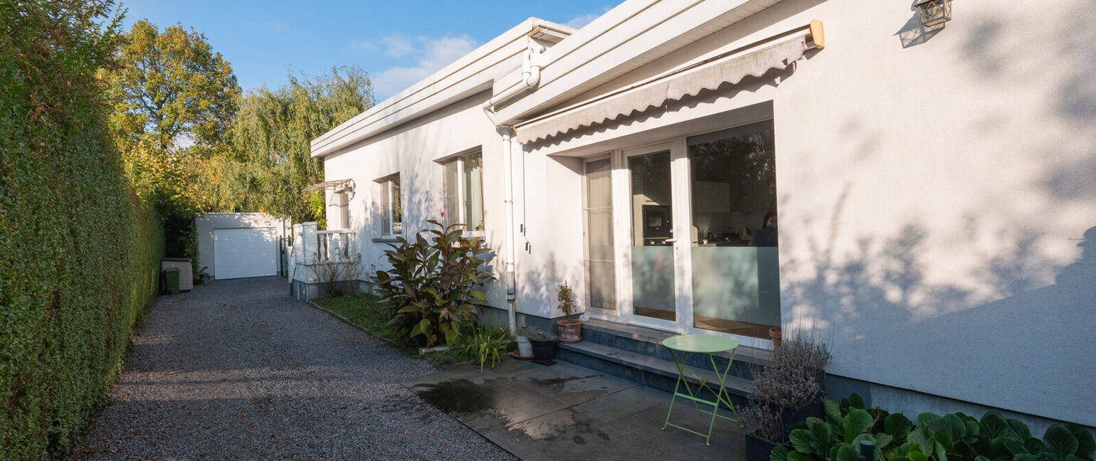 Res. + kantoor te koop in Hasselt