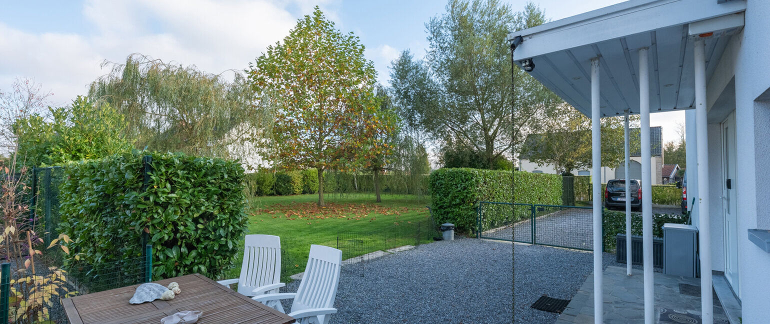 Res. + kantoor te koop in Hasselt