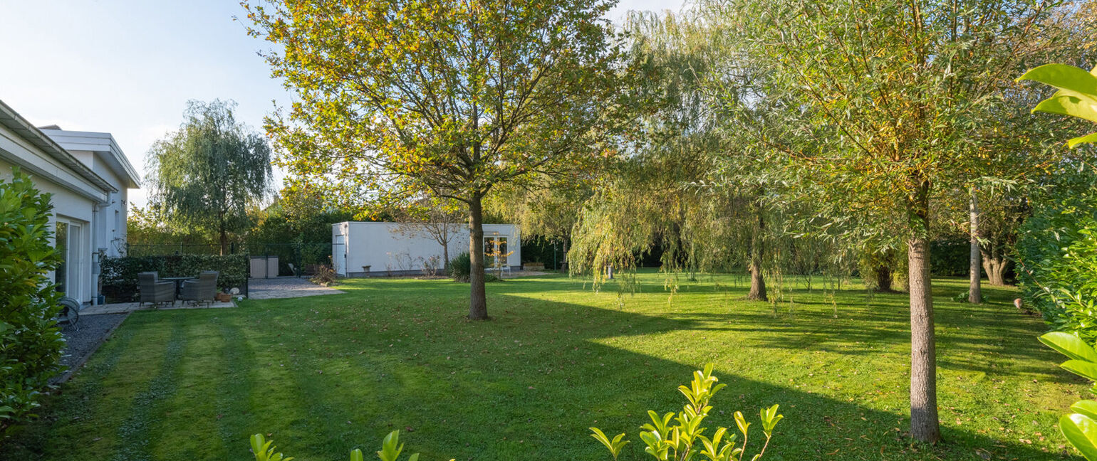 Res. + kantoor te koop in Hasselt