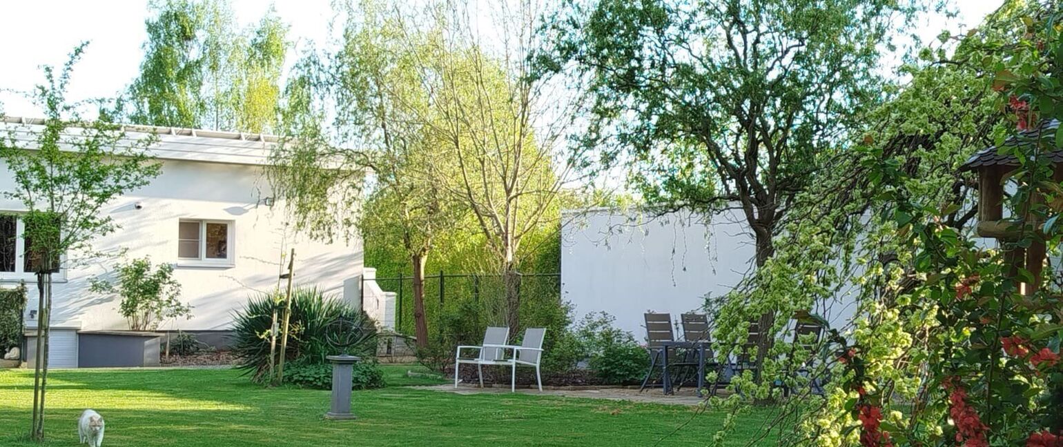 Res. + kantoor te koop in Hasselt