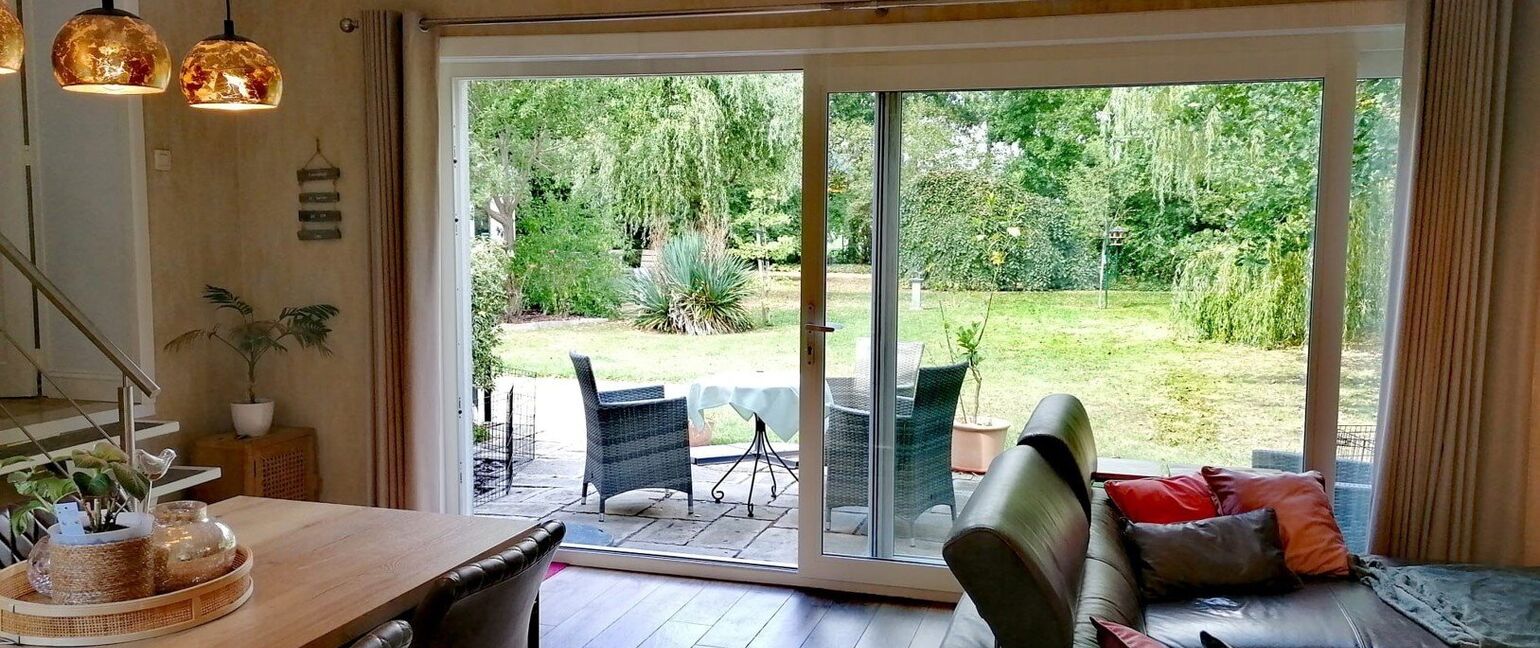 Res. + kantoor te koop in Hasselt