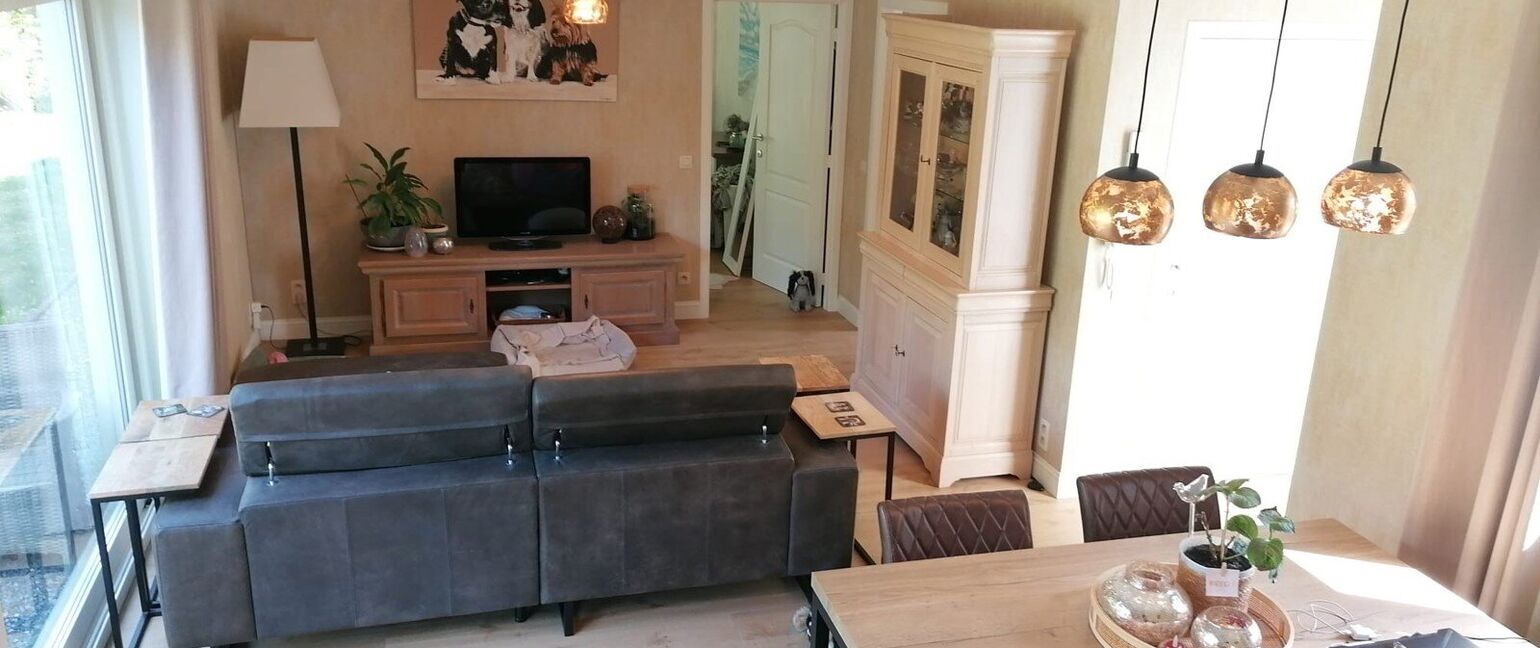Res. + kantoor te koop in Hasselt