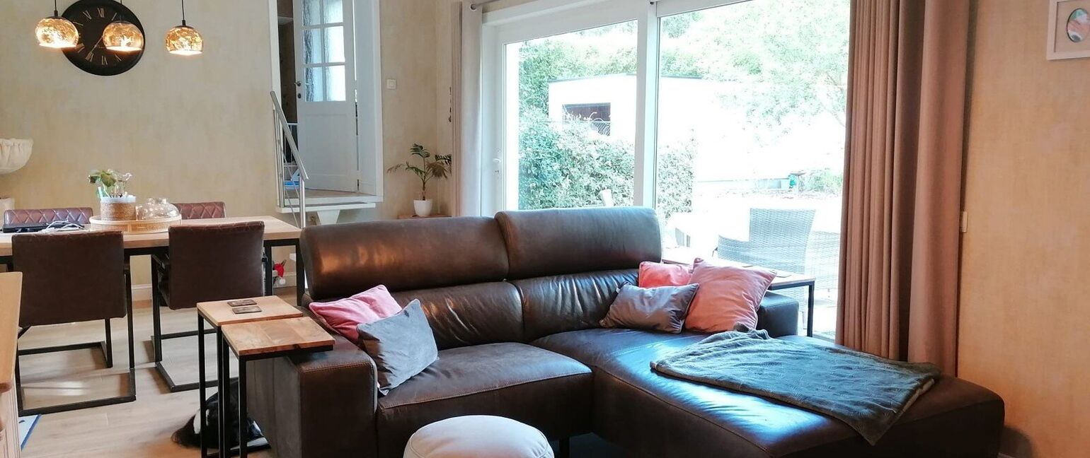 Res. + kantoor te koop in Hasselt