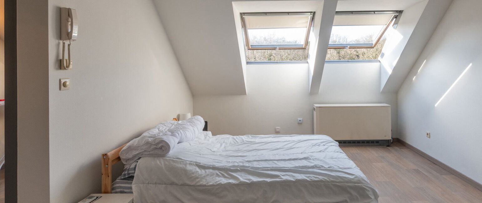 Studio te koop in Maaseik