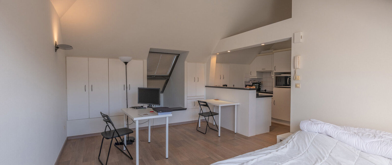 Studio te koop in Maaseik