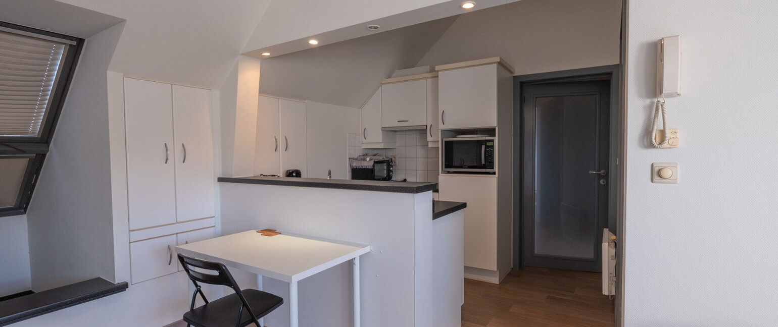 Studio te koop in Maaseik