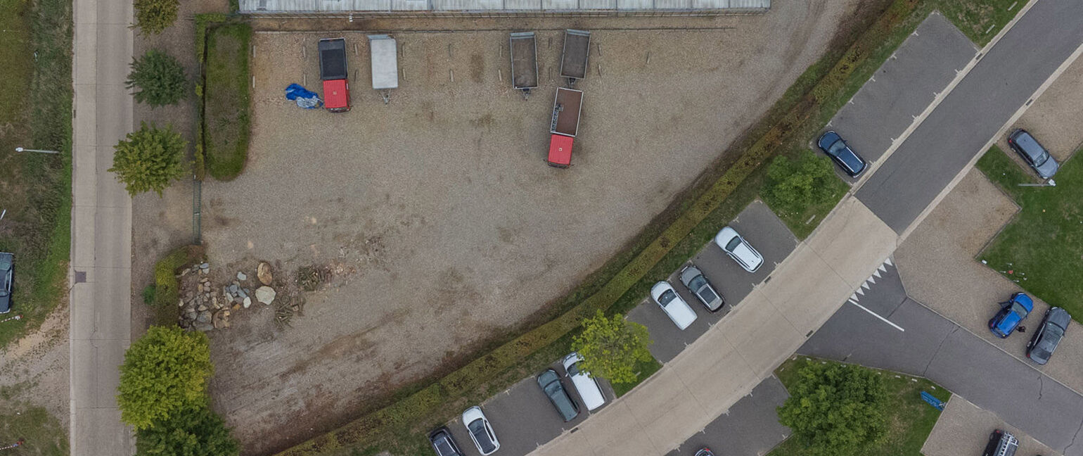 Terrein voor ondernemingen te koop in Maasmechelen