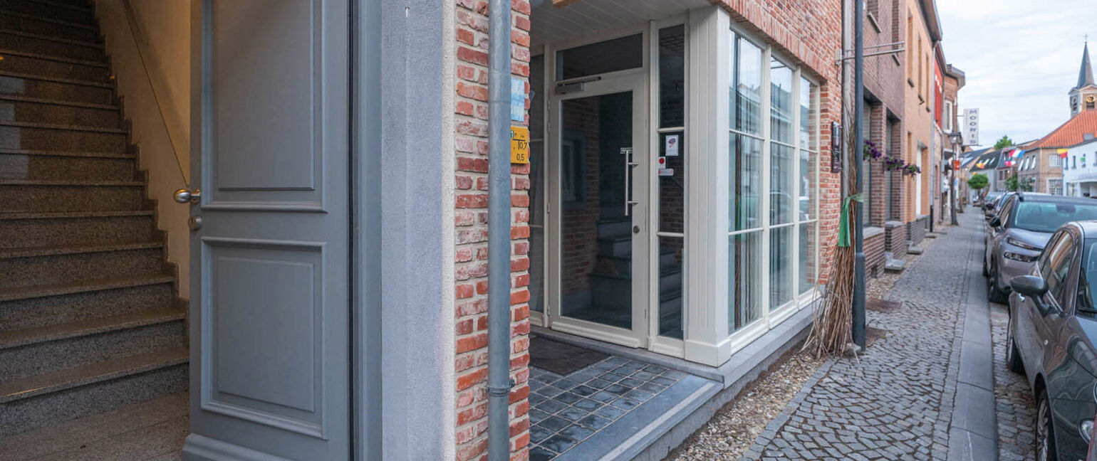 Triplex te huur in Dilsen-Stokkem