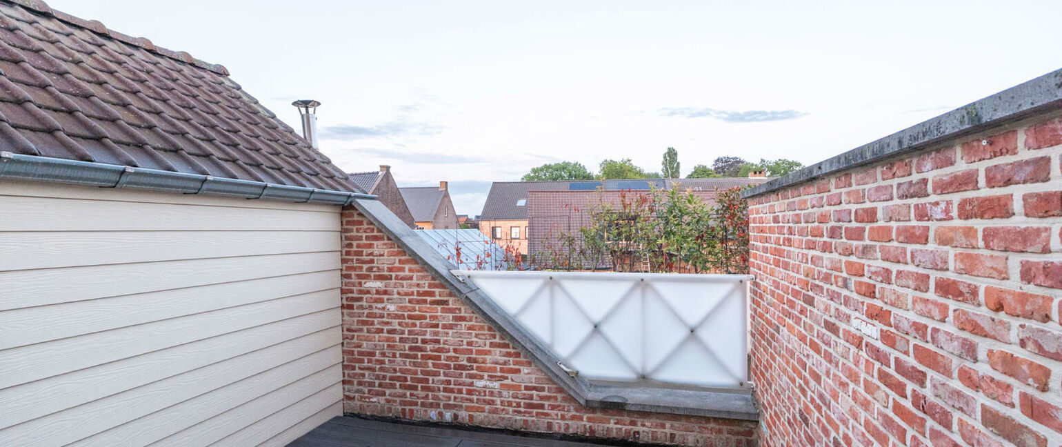 Triplex te huur in Dilsen-Stokkem