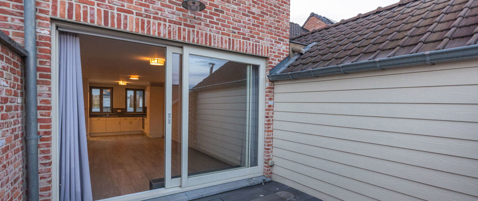 Triplex te huur in Dilsen-Stokkem