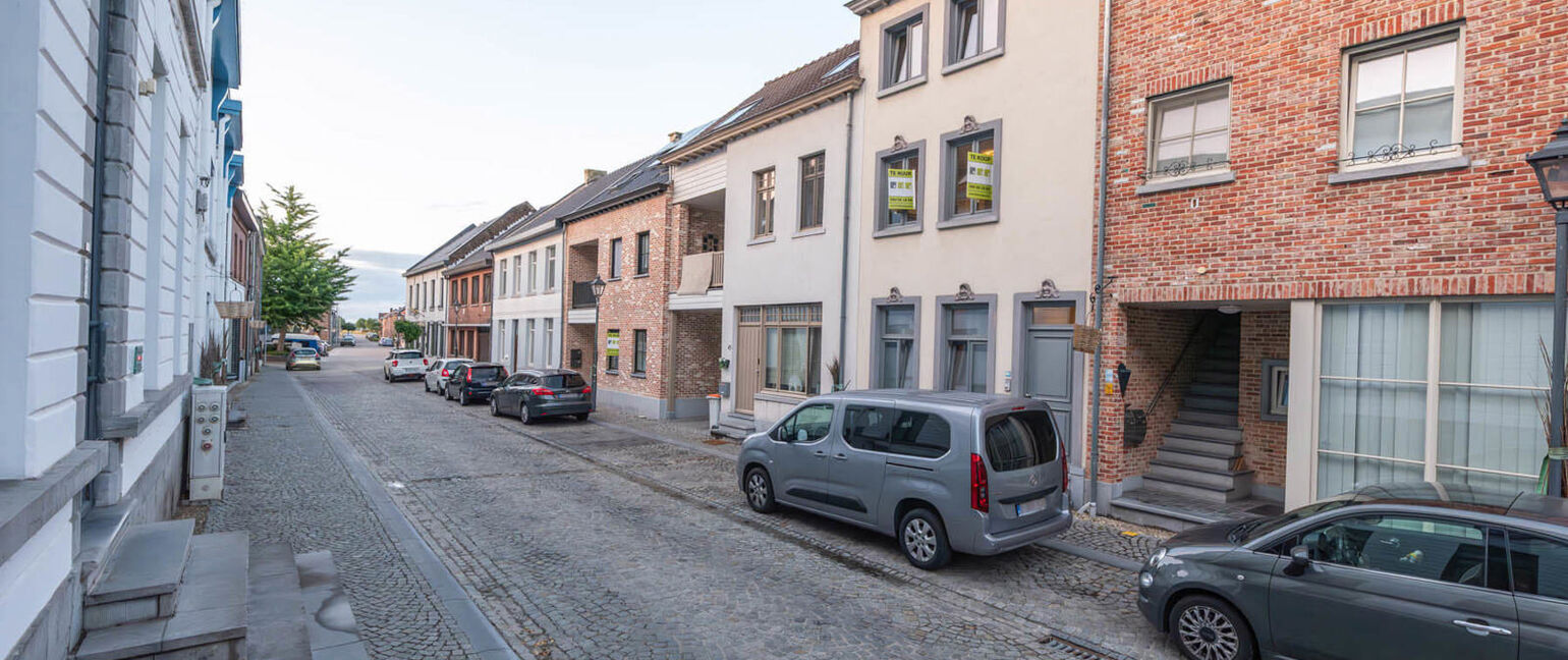 Triplex te huur in Dilsen-Stokkem