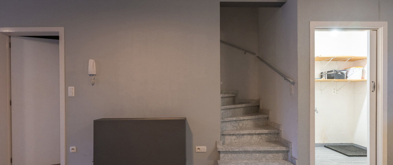 Triplex te koop in Dilsen-Stokkem