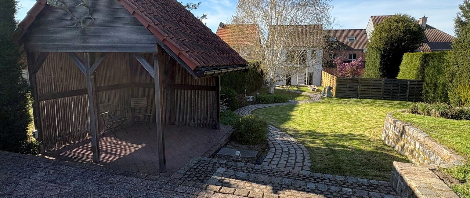 Triplex te koop in Heers
