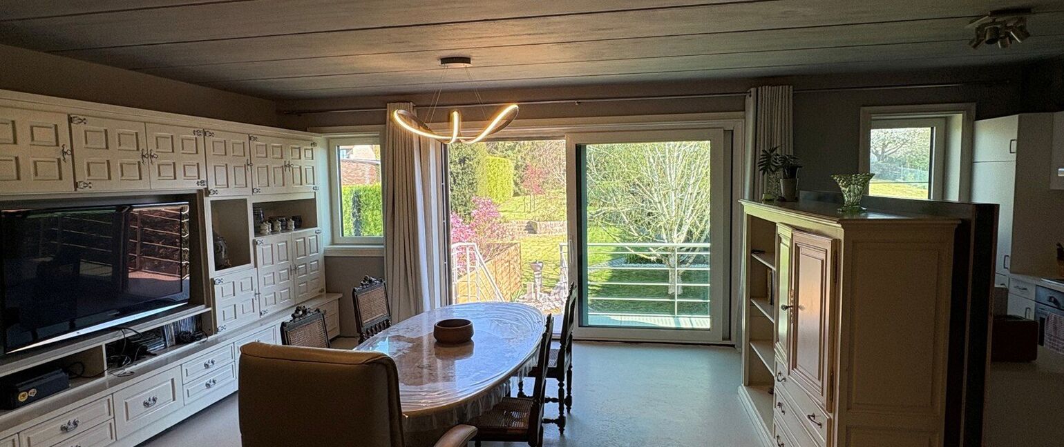 Triplex te koop in Heers