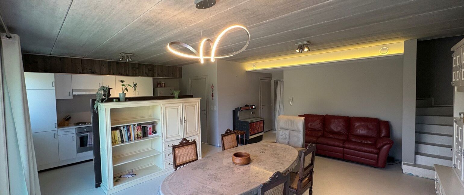 Triplex te koop in Heers